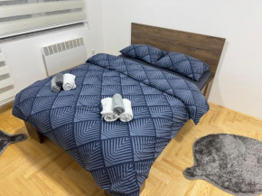 Studio apartman 